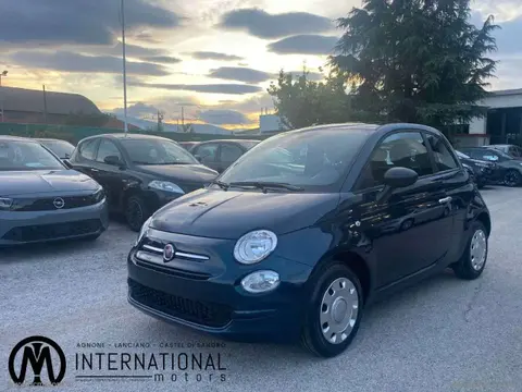 Annonce FIAT 500 Hybride 2024 d'occasion 