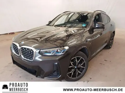 Used BMW X4 Petrol 2023 Ad 