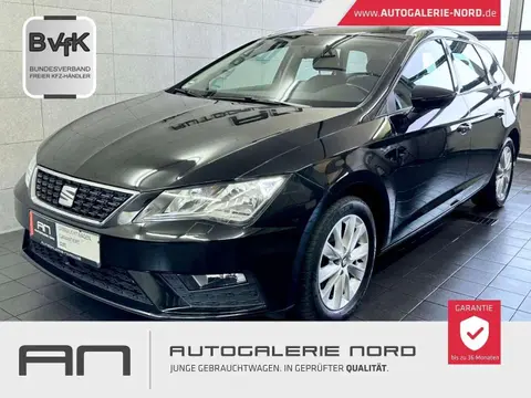 Used SEAT LEON Diesel 2018 Ad 