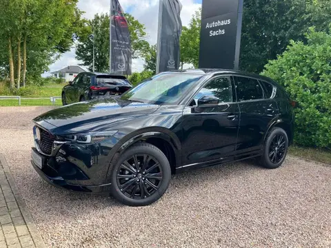 Annonce MAZDA CX-5 Essence 2024 d'occasion 