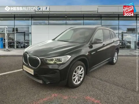 Used BMW X1 Diesel 2019 Ad 