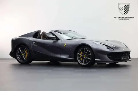 Annonce FERRARI 812 Essence 2020 d'occasion 