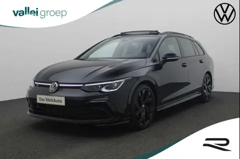 Annonce VOLKSWAGEN GOLF Essence 2023 d'occasion 