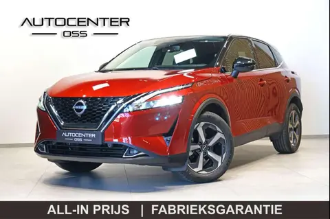 Annonce NISSAN QASHQAI Essence 2023 d'occasion 