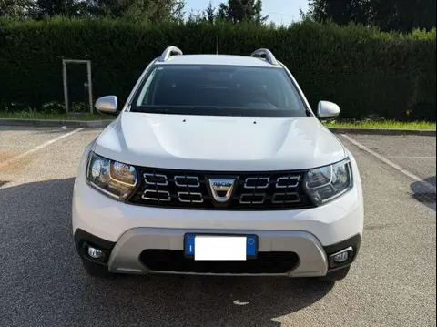 Used DACIA DUSTER Diesel 2019 Ad 