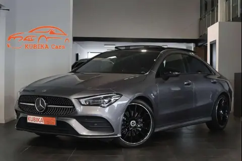 Annonce MERCEDES-BENZ CLASSE CLA Essence 2023 d'occasion 