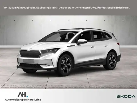 Used SKODA ENYAQ Electric 2021 Ad 