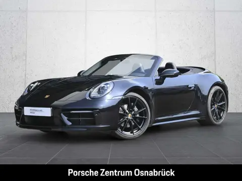 Used PORSCHE 911 Petrol 2022 Ad 