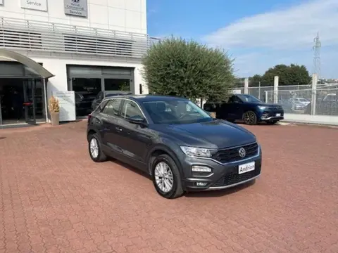 Used VOLKSWAGEN T-ROC Diesel 2020 Ad 