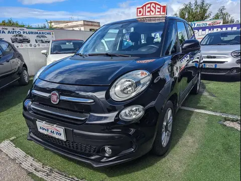 Used FIAT 500L Diesel 2020 Ad 