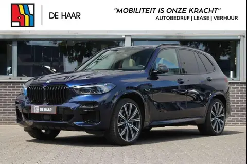 Used BMW X5 Hybrid 2021 Ad 