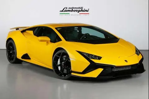 Used LAMBORGHINI HURACAN Petrol 2023 Ad 