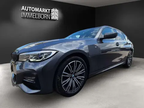 Annonce BMW SERIE 3 Diesel 2020 d'occasion Allemagne