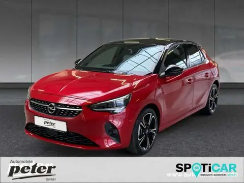 Annonce OPEL CORSA Essence 2023 d'occasion 