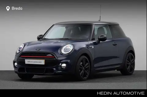 Used MINI COOPER Petrol 2019 Ad 