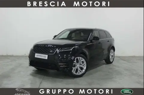 Used LAND ROVER RANGE ROVER VELAR Hybrid 2023 Ad 