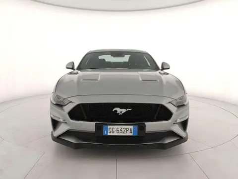 Used FORD MUSTANG Petrol 2021 Ad 