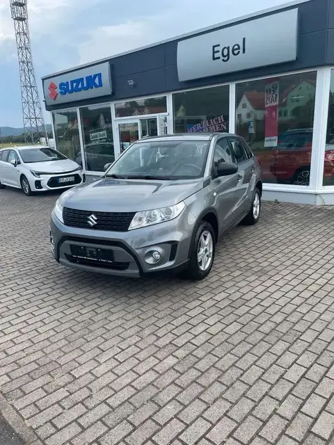 Used SUZUKI VITARA Petrol 2018 Ad 