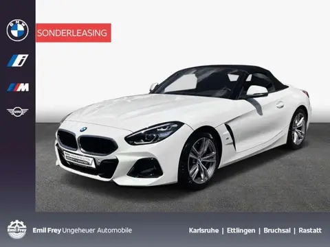 Used BMW Z4 Petrol 2023 Ad 