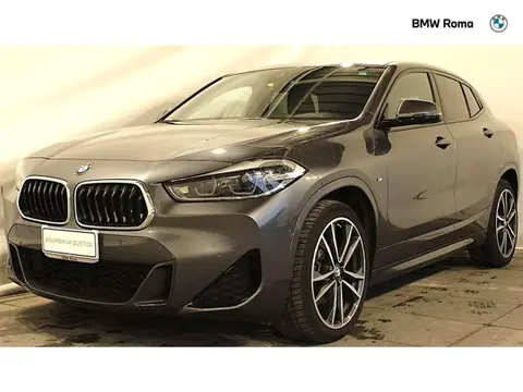 Annonce BMW X2 Diesel 2020 d'occasion 