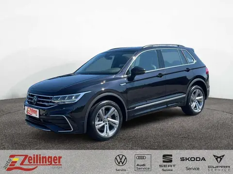 Annonce VOLKSWAGEN TIGUAN Diesel 2023 d'occasion 