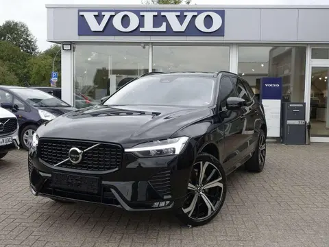 Annonce VOLVO XC60 Essence 2024 d'occasion 