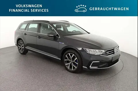 Annonce VOLKSWAGEN PASSAT Hybride 2021 d'occasion 