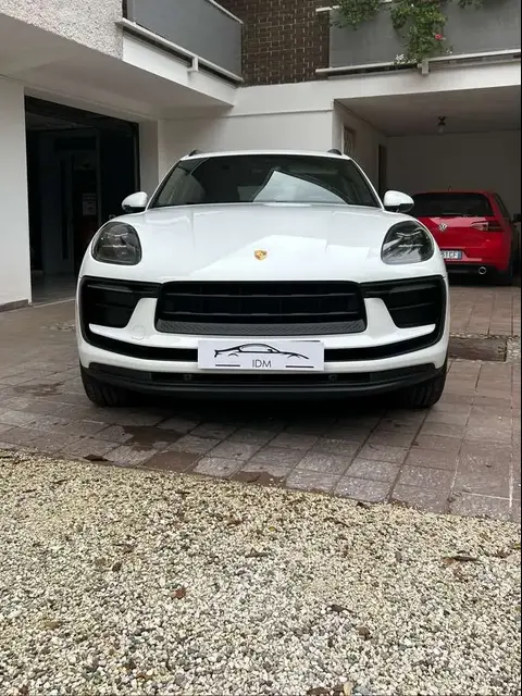 Used PORSCHE MACAN Petrol 2023 Ad 