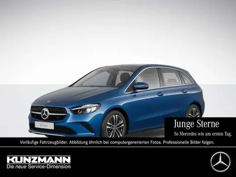 Annonce MERCEDES-BENZ CLASSE B Hybride 2023 d'occasion 