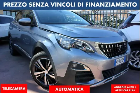 Used PEUGEOT 3008 Diesel 2019 Ad 