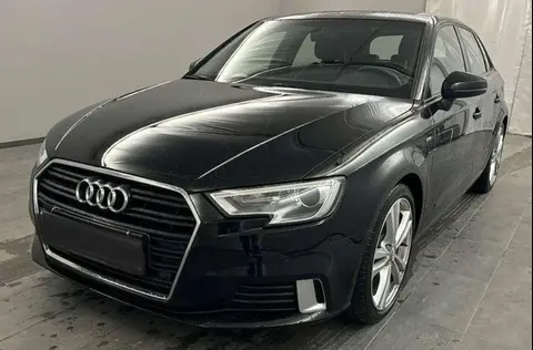 Annonce AUDI A3 Diesel 2017 d'occasion 