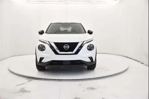 Annonce NISSAN JUKE Essence 2024 d'occasion 