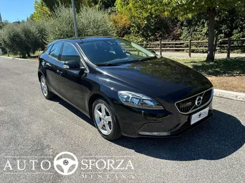 Annonce VOLVO V40 Diesel 2017 d'occasion 