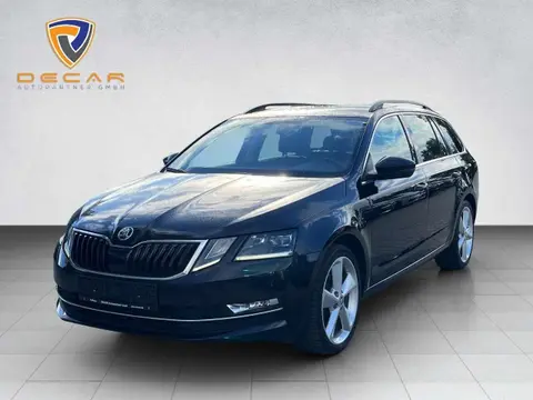 Used SKODA OCTAVIA Diesel 2017 Ad 