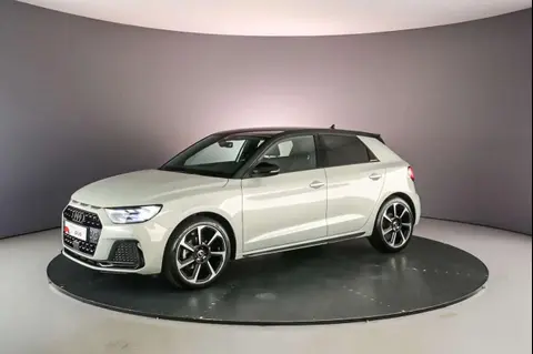 Annonce AUDI A1 Essence 2023 d'occasion 