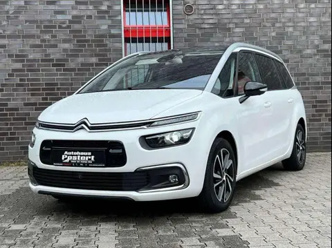 Used CITROEN C4 Diesel 2021 Ad 