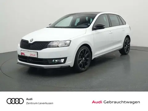 Used SKODA RAPID Petrol 2016 Ad 