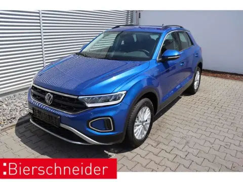 Used VOLKSWAGEN T-ROC Petrol 2024 Ad 