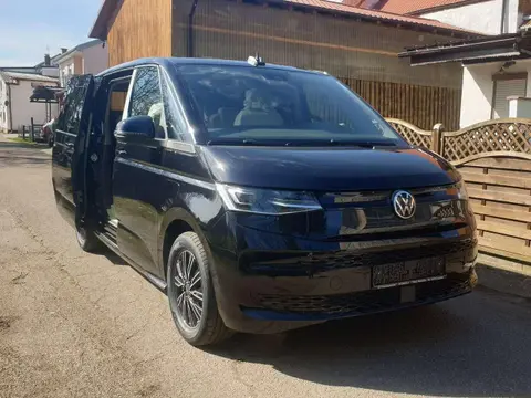 Annonce VOLKSWAGEN T7 Diesel 2024 d'occasion 