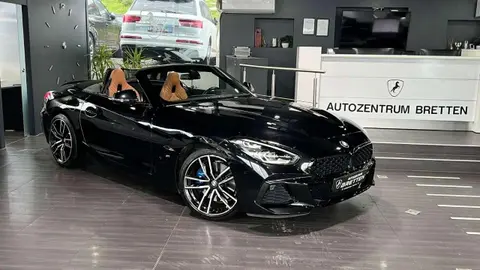 Annonce BMW Z4 Essence 2021 d'occasion 