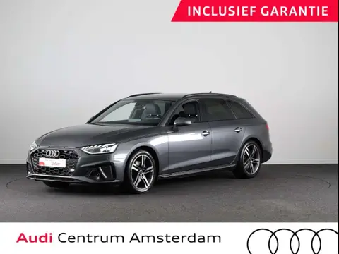 Used AUDI A4 Petrol 2023 Ad 