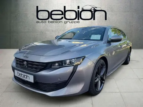 Used PEUGEOT 508 Diesel 2019 Ad 