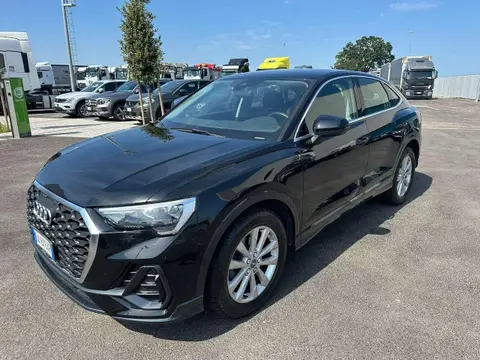 Annonce AUDI Q3 Diesel 2020 d'occasion 