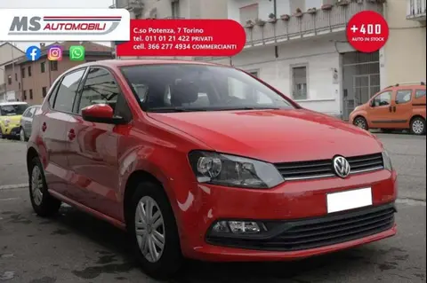 Used VOLKSWAGEN POLO Petrol 2017 Ad 