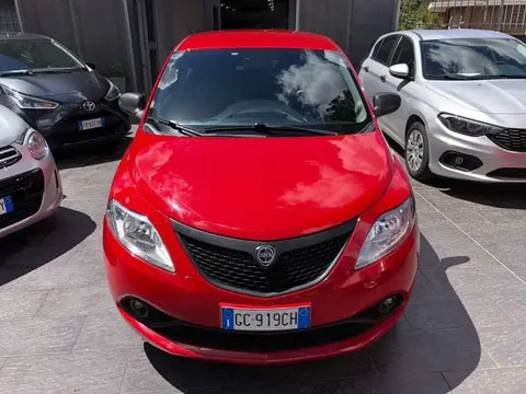 Used LANCIA YPSILON LPG 2020 Ad 