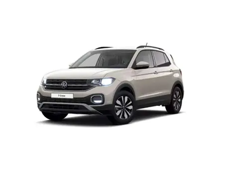 Used VOLKSWAGEN T-CROSS Petrol 2023 Ad 