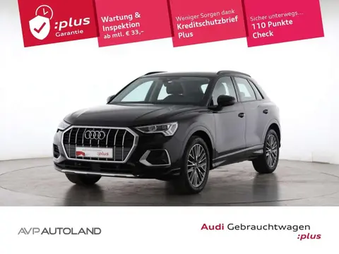 Annonce AUDI Q3 Diesel 2021 d'occasion 