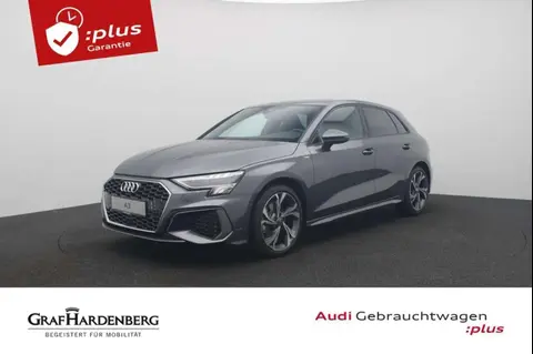 Annonce AUDI A3 Essence 2024 d'occasion 