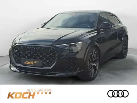 Used AUDI RSQ8 Petrol 2024 Ad 