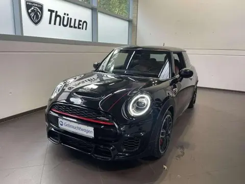 Used MINI JOHN COOPER WORKS Petrol 2021 Ad 